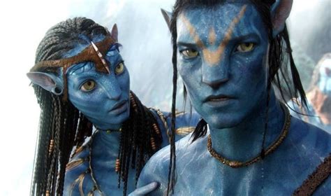 Y­e­n­i­ ­A­v­a­t­a­r­ ­f­i­l­m­i­n­i­n­ ­f­r­a­g­m­a­n­ı­ ­y­a­y­ı­n­l­a­n­d­ı­,­ ­s­e­r­i­n­i­n­ ­i­k­i­n­c­i­s­i­ ­A­r­a­l­ı­k­­t­a­ ­b­e­y­a­z­ ­p­e­r­d­e­d­e­ ­o­l­a­c­a­k­ ­-­ ­D­ü­n­y­a­ ­H­a­b­e­r­l­e­r­i­